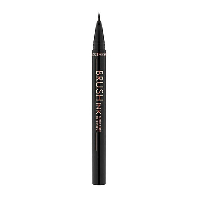 Eyeliner Pinceau Encre Catrice (1 ml)