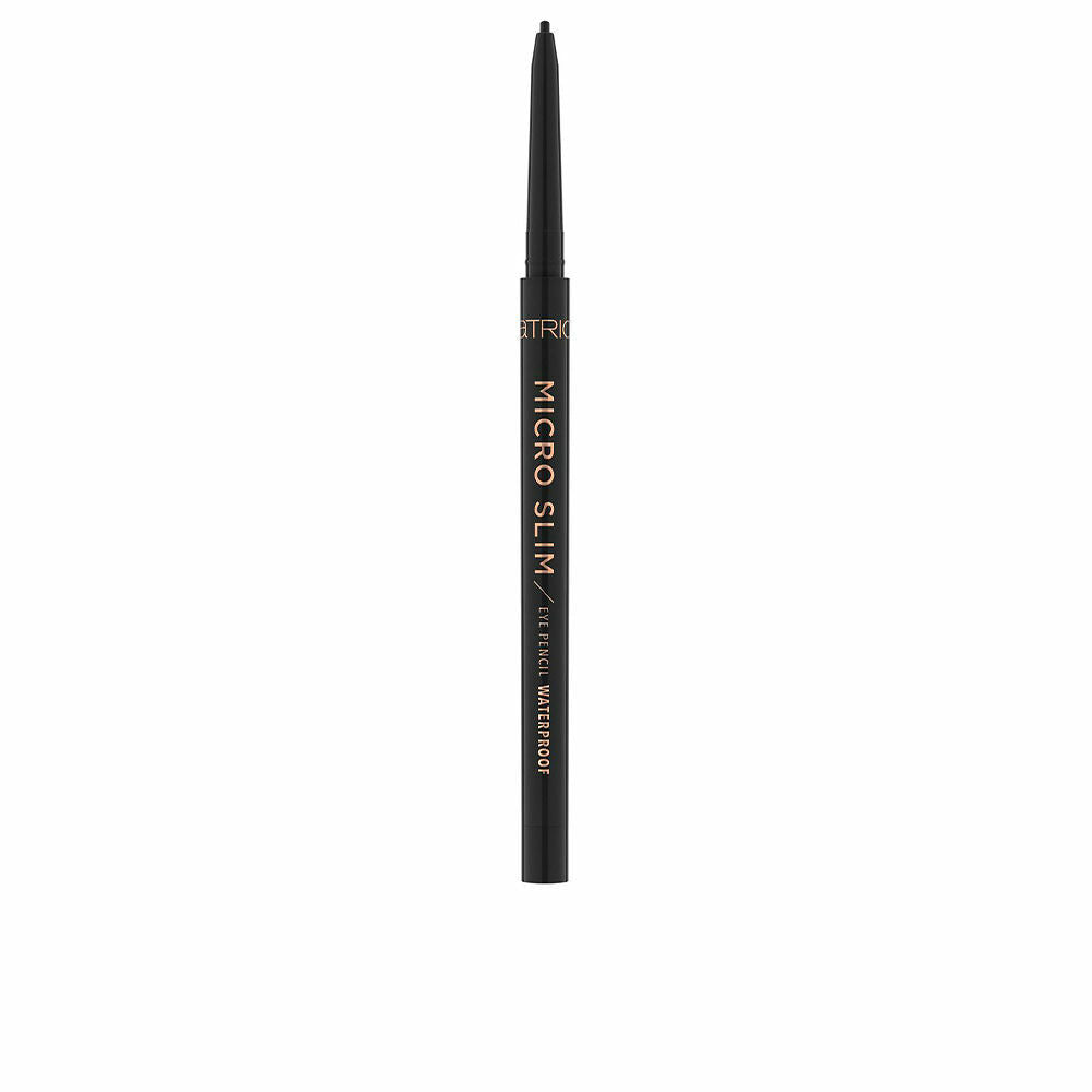 Crayon Yeux Catrice Micro Slim 010-noir perfection (0,05 g)