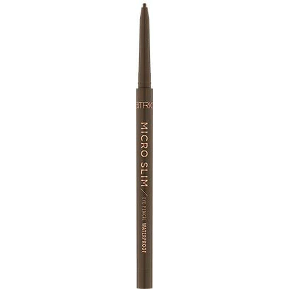 Crayon Yeux Catrice Micro Slim 030-marron précision (0,05 g)