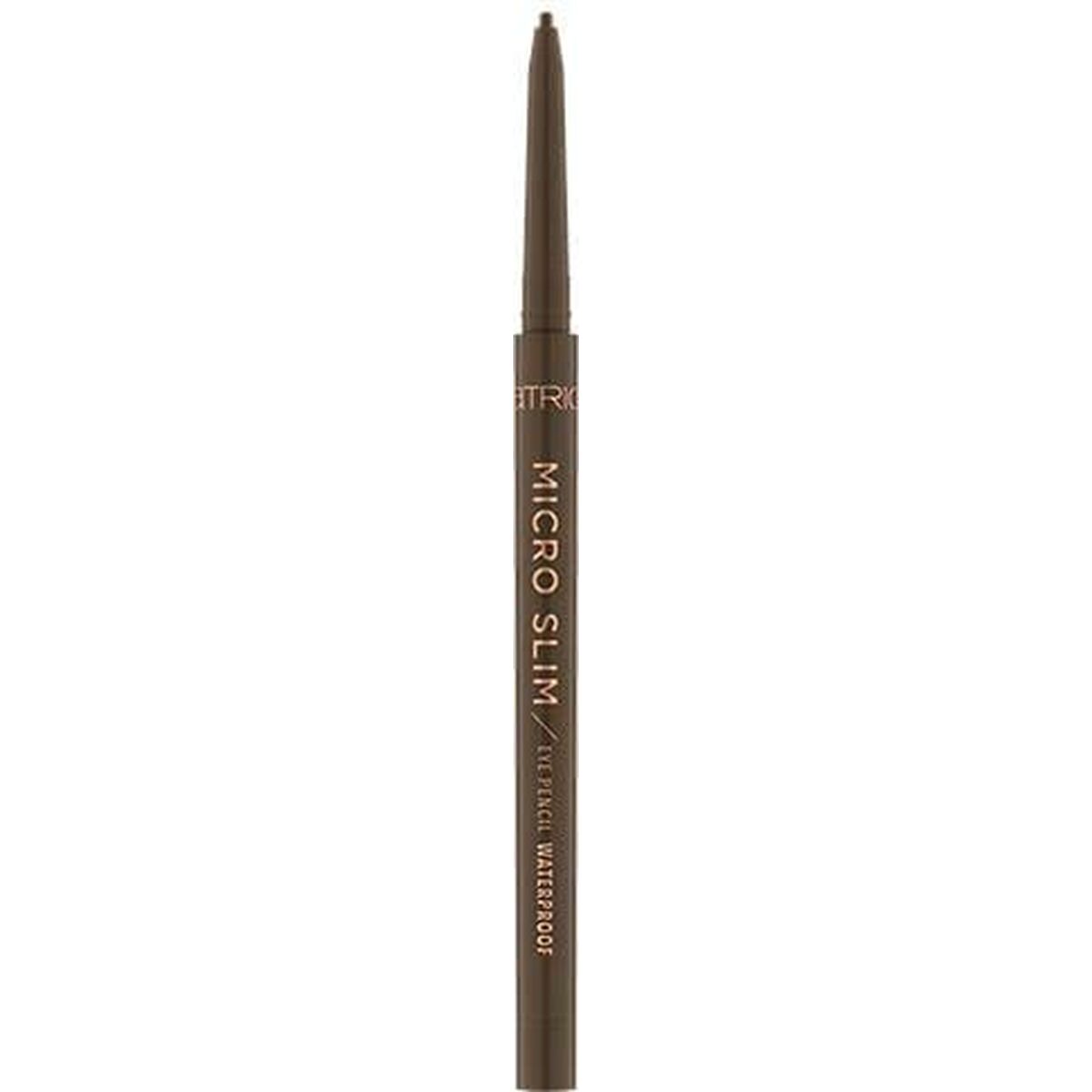 Eye Pencil Catrice Micro Slim 030-brown precision (0,05 g)