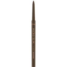 Load image into Gallery viewer, Eye Pencil Catrice Micro Slim 030-brown precision (0,05 g)

