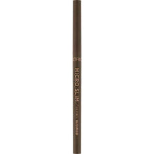 Cargar imagen en el visor de la galería, Eye Pencil Catrice Micro Slim 030-brown precision (0,05 g)
