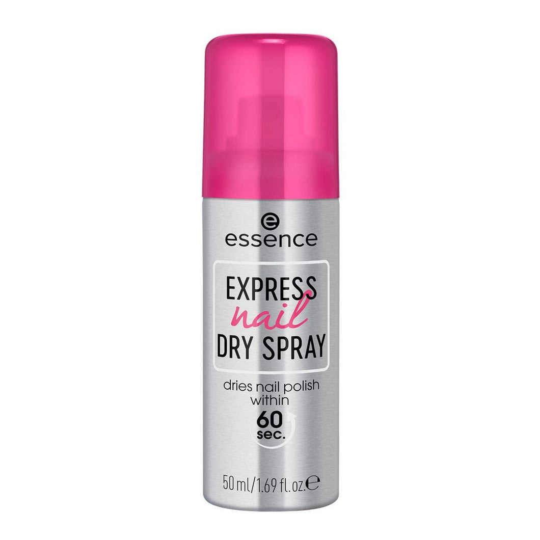 Nail Drying Spray Essence Express Nail Dry Spray (50 ml)
