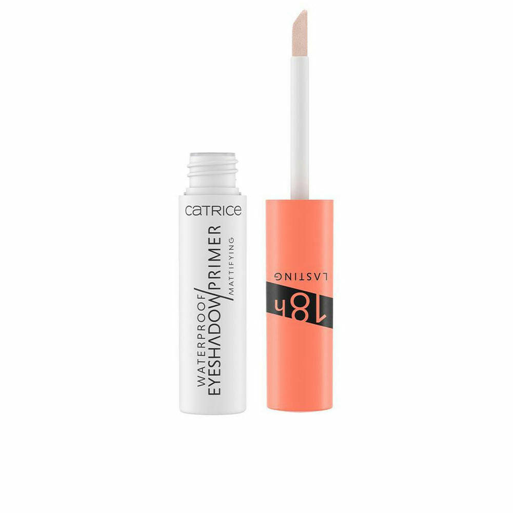 Fard à paupières Catrice Waterproof 010-matte rose nude (2,9 ml)