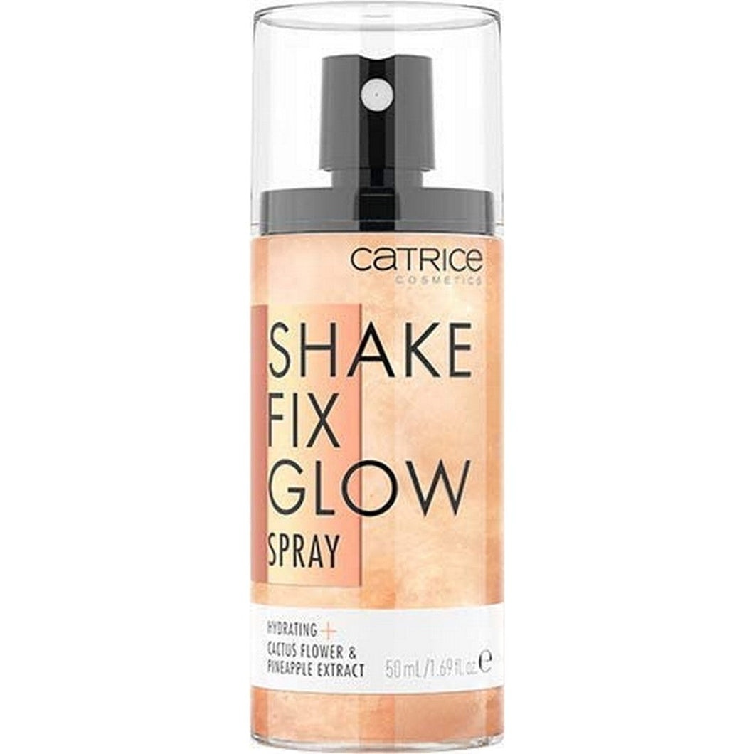 Fixatif Catrice Shake Fix Glow (50 ml)