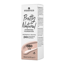 Load image into Gallery viewer, Essence pretty natural hydrating foundation (cool chai)
