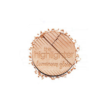Cargar imagen en el visor de la galería, Highlighter Essence The Highlighter 01-mesmerizing Compact Powders (9 g)
