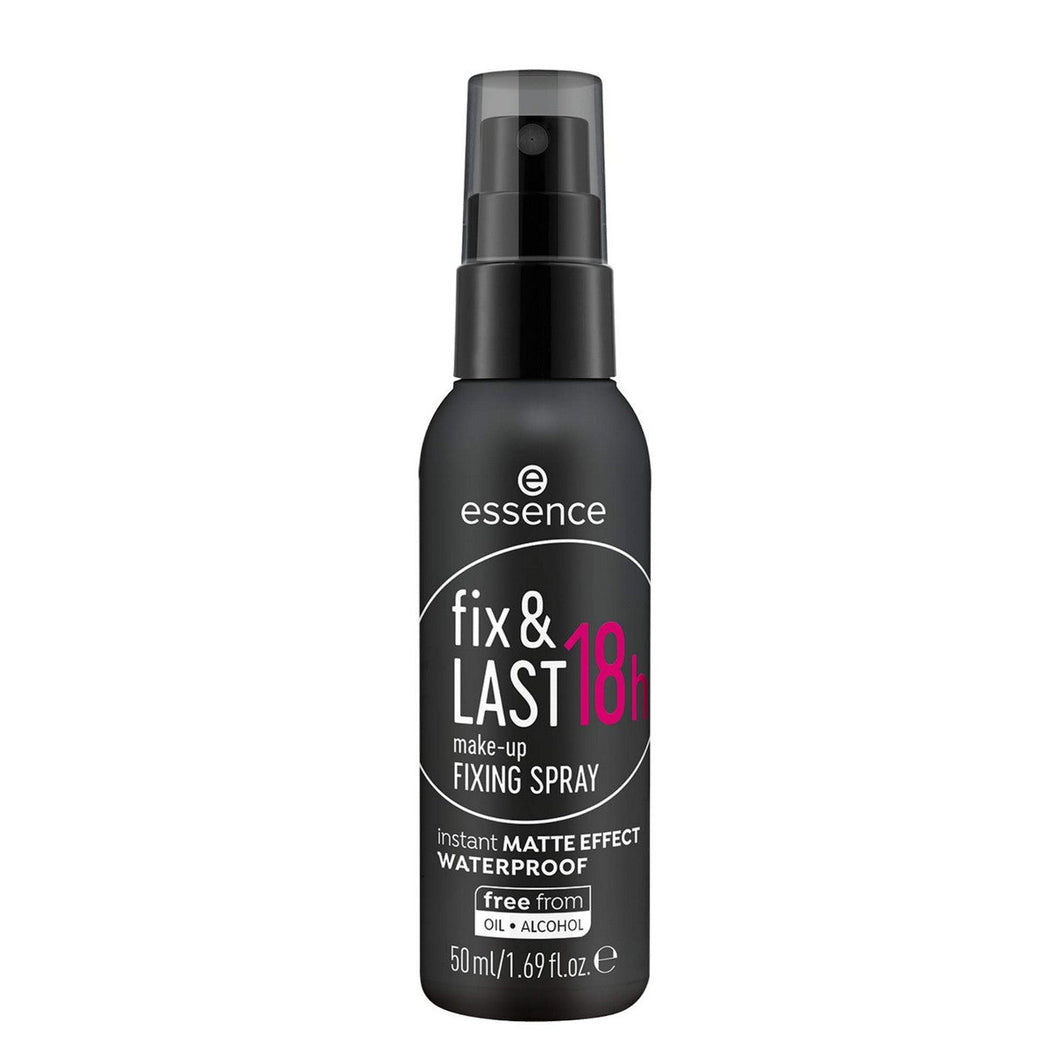 Hair Spray Essence Fix & Last 18 hours (50 ml)