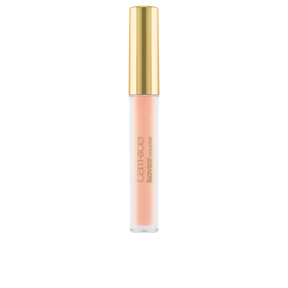 Lip-gloss Catrice Kaviar Gauche C01-rose spectacle Volume (1 ml)