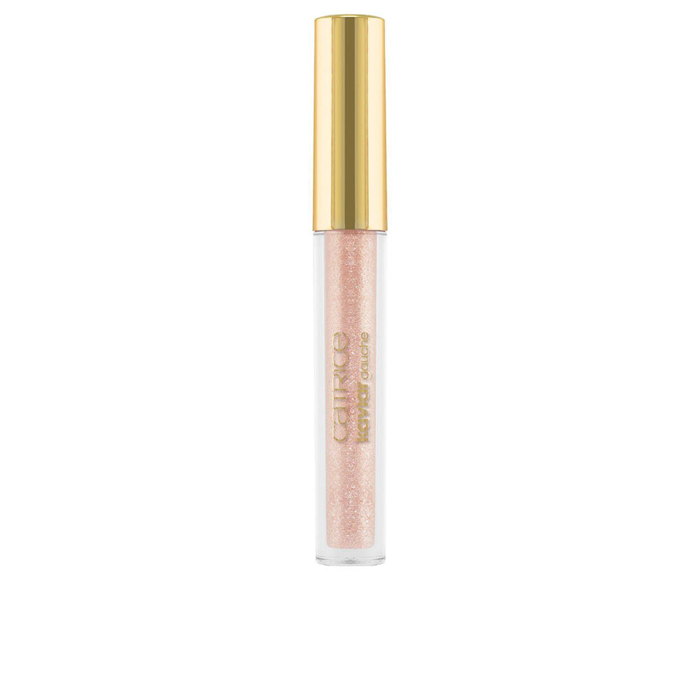 Lip-gloss Catrice Kaviar Gauche C02-delicate dream Volume (1 ml)