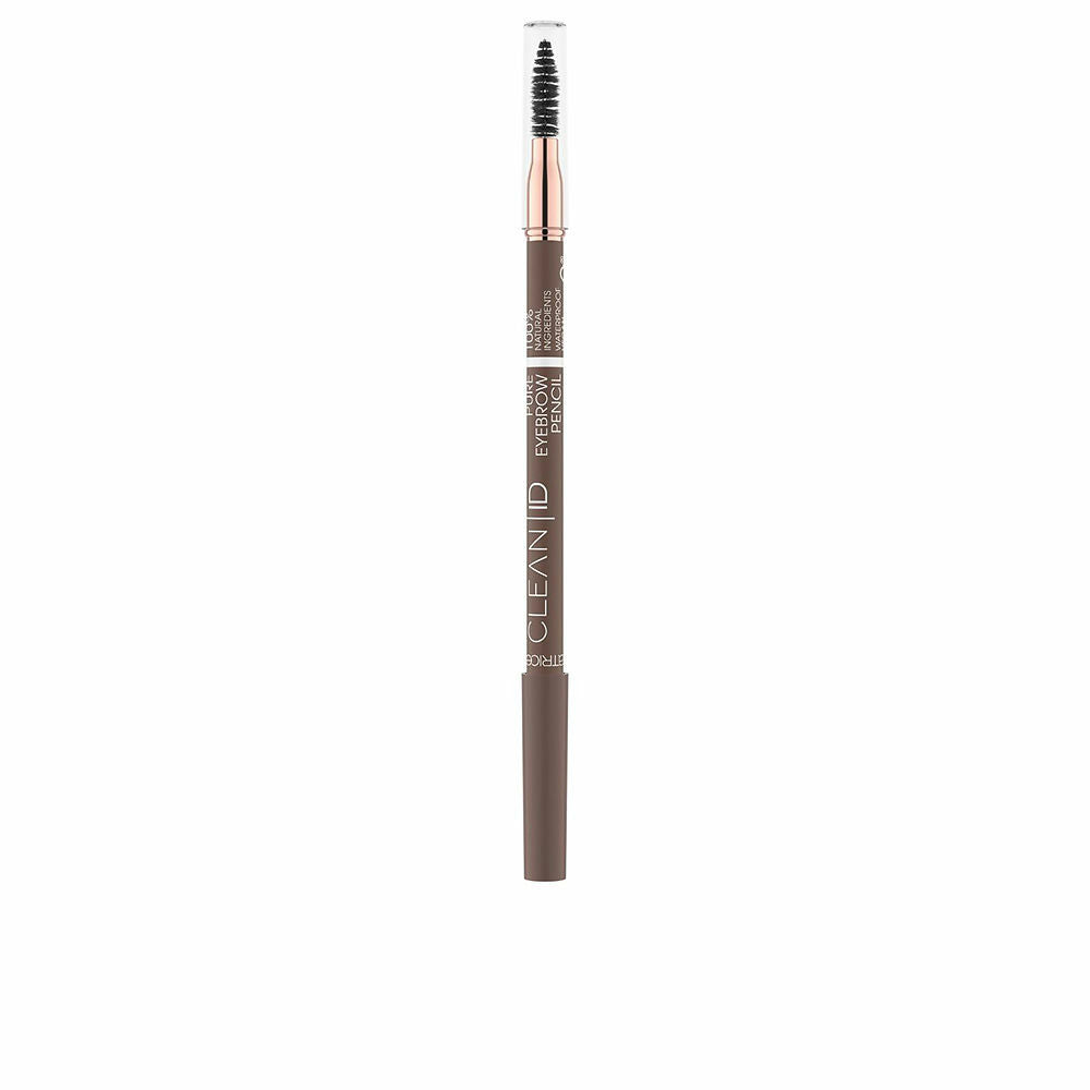 Crayon à Sourcils Catrice Clean Id 030-marron chaud (1 g)