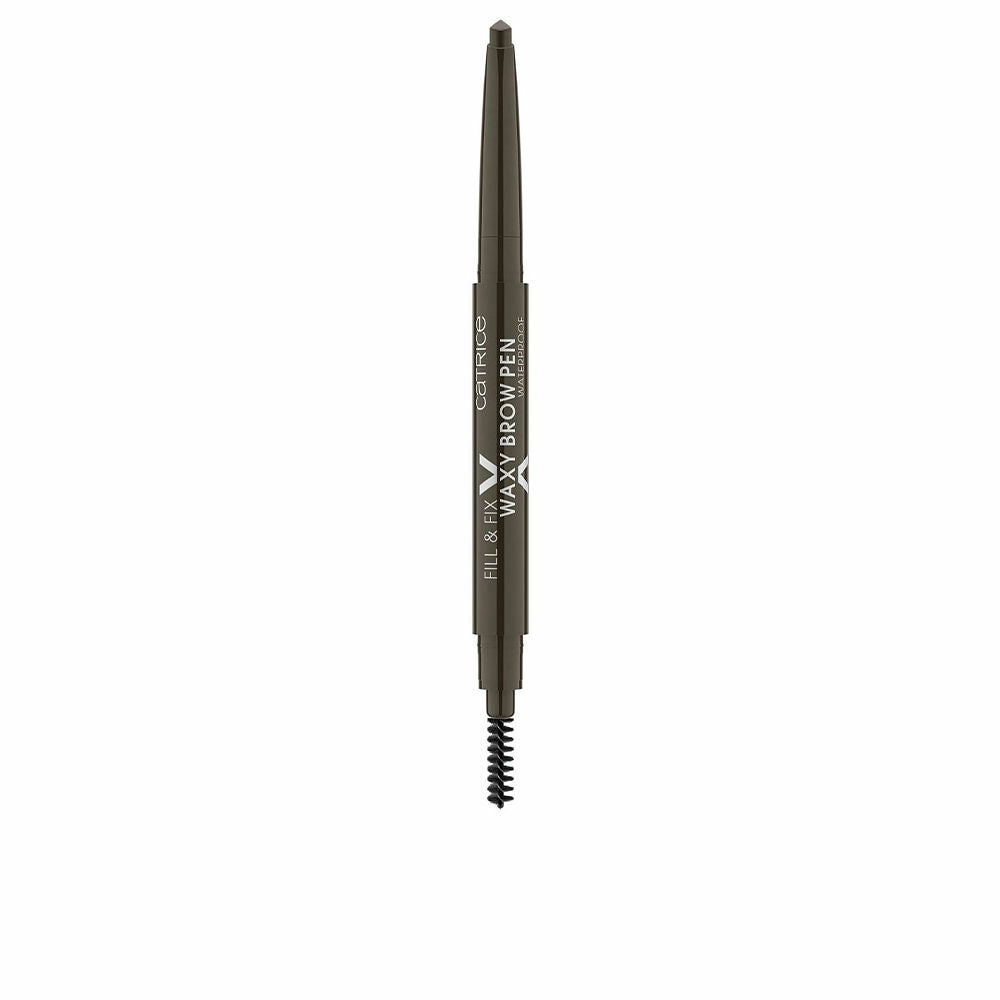 Eyebrow Make-up Catrice Fill & Fix 030-dark brown (0,25 g)