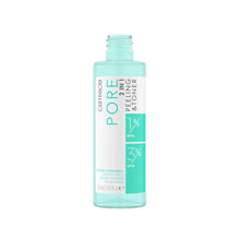 Cargar imagen en el visor de la galería, Facial Toner Catrice Pore Peeling 2-in-1 (100 ml)
