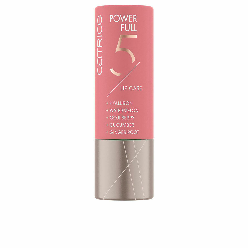 Hydrating Lipstick Catrice Power Full 5 20-sparkling gauve (3,5 g)