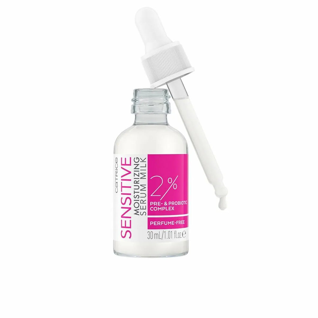 Hydraterende Serum Catrice Sensitive Hydraterende (30 ml)