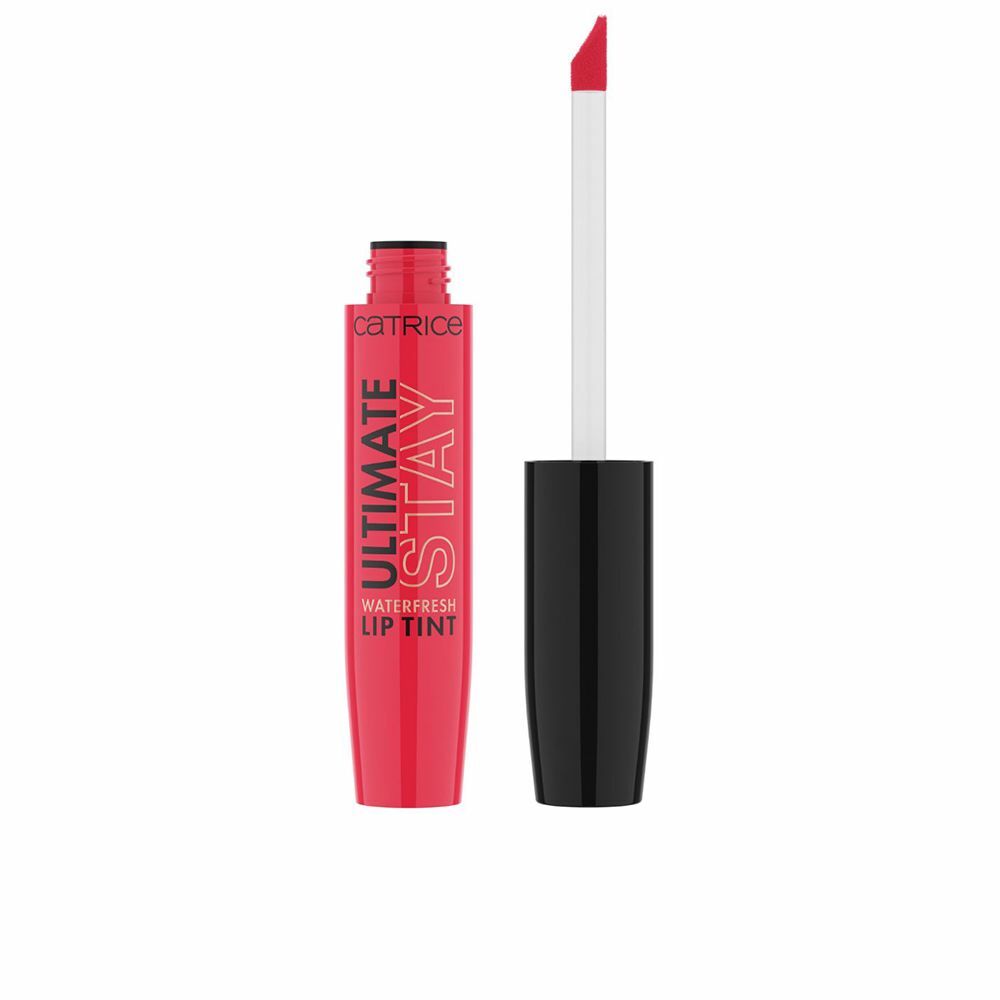 Lip-gloss Catrice Ultimate Stay 010-fidèle à vos lèvres