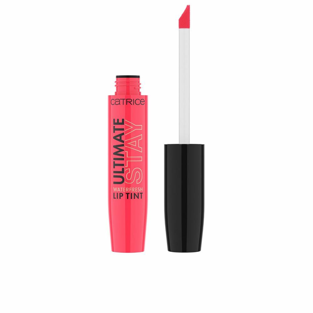 glanzende lippenstift Catrice Ultimate Stay 030 - laat je nooit in de steek (5,5 g)