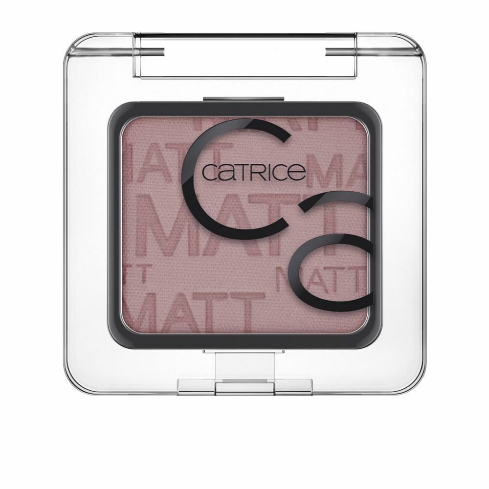 Eyeshadow Catrice Art Couleurs 320-mellow mauve (2,4 g)