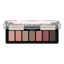 Lade das Bild in den Galerie-Viewer, Eye Shadow Palette Catrice The Nude Mauve Collection Nº 010
