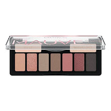 Cargar imagen en el visor de la galería, Eye Shadow Palette Catrice The Nude Mauve Collection Nº 010
