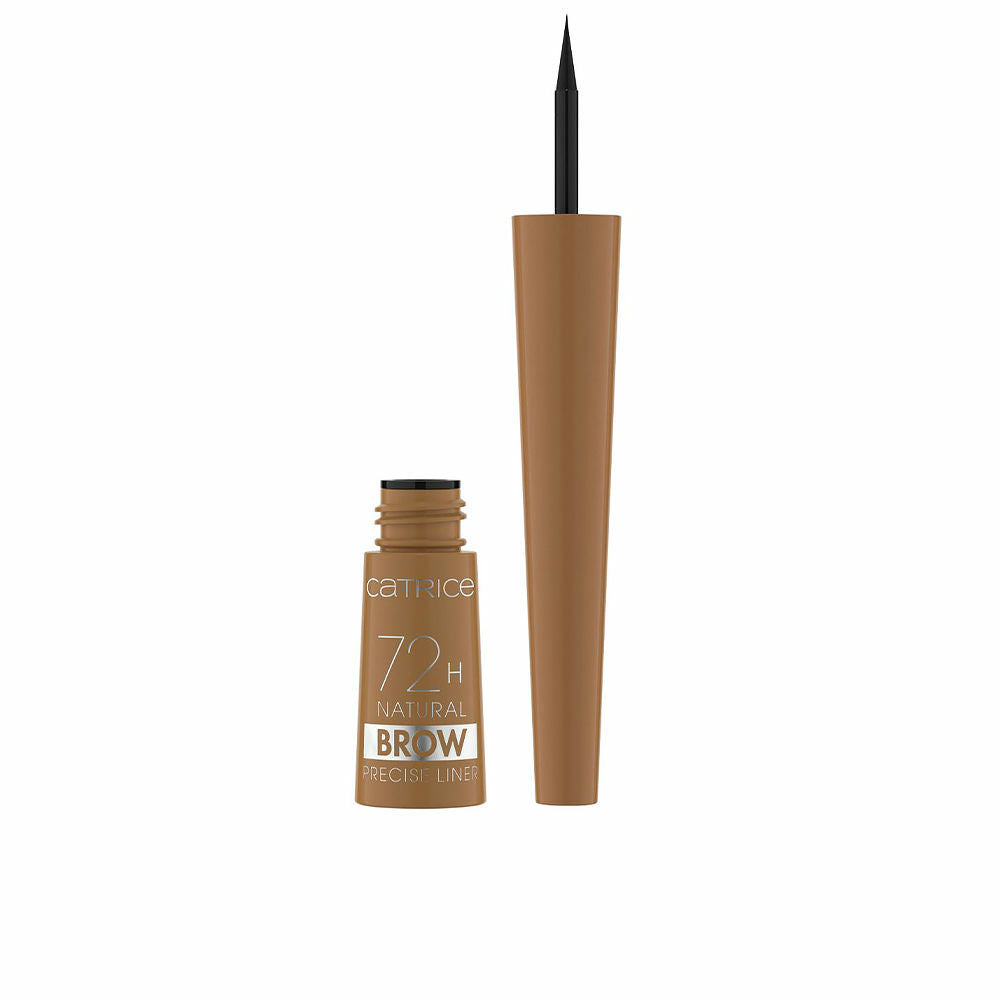 Eyebrow Liner Catrice 010-marron clair Naturel 72 heures (2,5 ml)