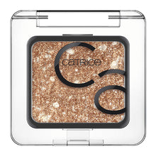 Load image into Gallery viewer, Eyeshadow Catrice Art Couleurs 350-frosted bronze
