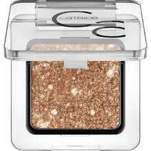 Load image into Gallery viewer, Eyeshadow Catrice Art Couleurs 350-frosted bronze
