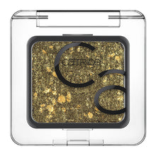 Cargar imagen en el visor de la galería, Eyeshadow Catrice Art Couleurs 360-golden leaf (2,4 g)
