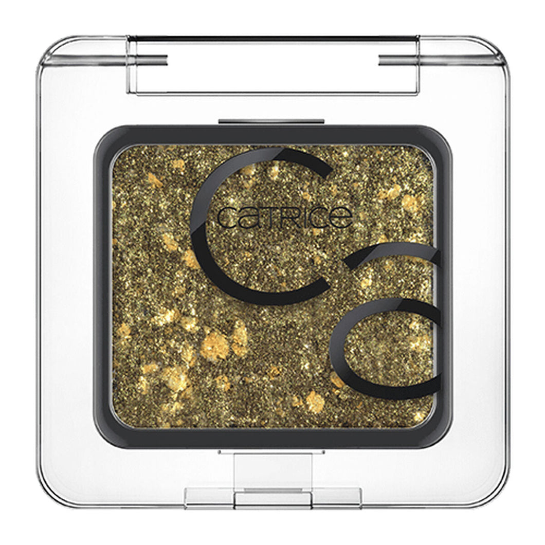 Fard à paupières Catrice Art Couleurs 360-feuille d'or (2,4 g)