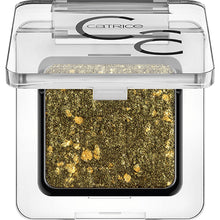 Load image into Gallery viewer, Eyeshadow Catrice Art Couleurs 360-golden leaf (2,4 g)
