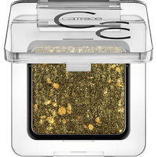 Lade das Bild in den Galerie-Viewer, Eyeshadow Catrice Art Couleurs 360-golden leaf (2,4 g)
