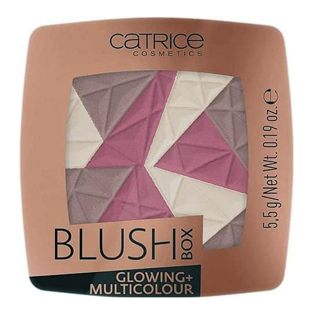 Blush Catrice Blush Box Nº 030 (5,5 g)