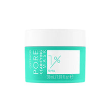 Load image into Gallery viewer, Purifying Mask Catrice Pore Clarifying (30 ml)
