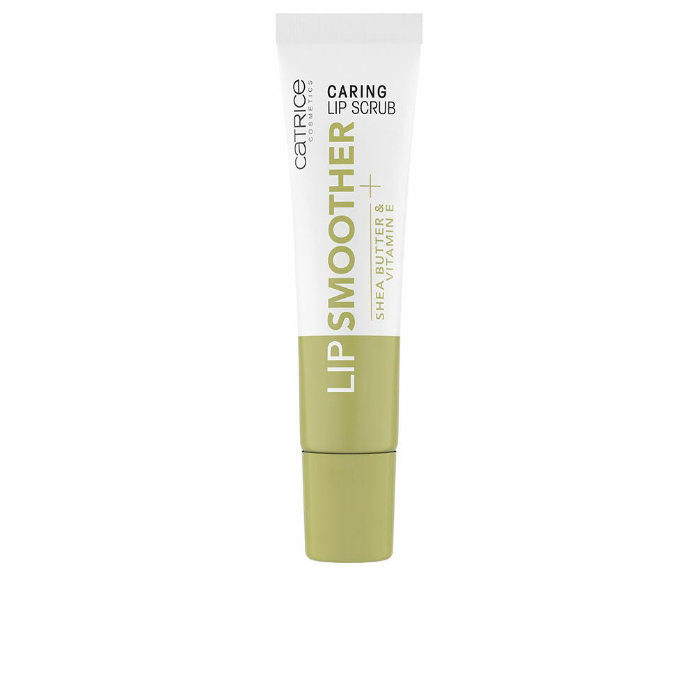 Gommage Lèvres Catrice Lip Smoother (15 ml)