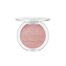 Afbeelding in Gallery-weergave laden, Highlighter Essence The Highlighter 03-verbluffende compacte poeders (5 g)
