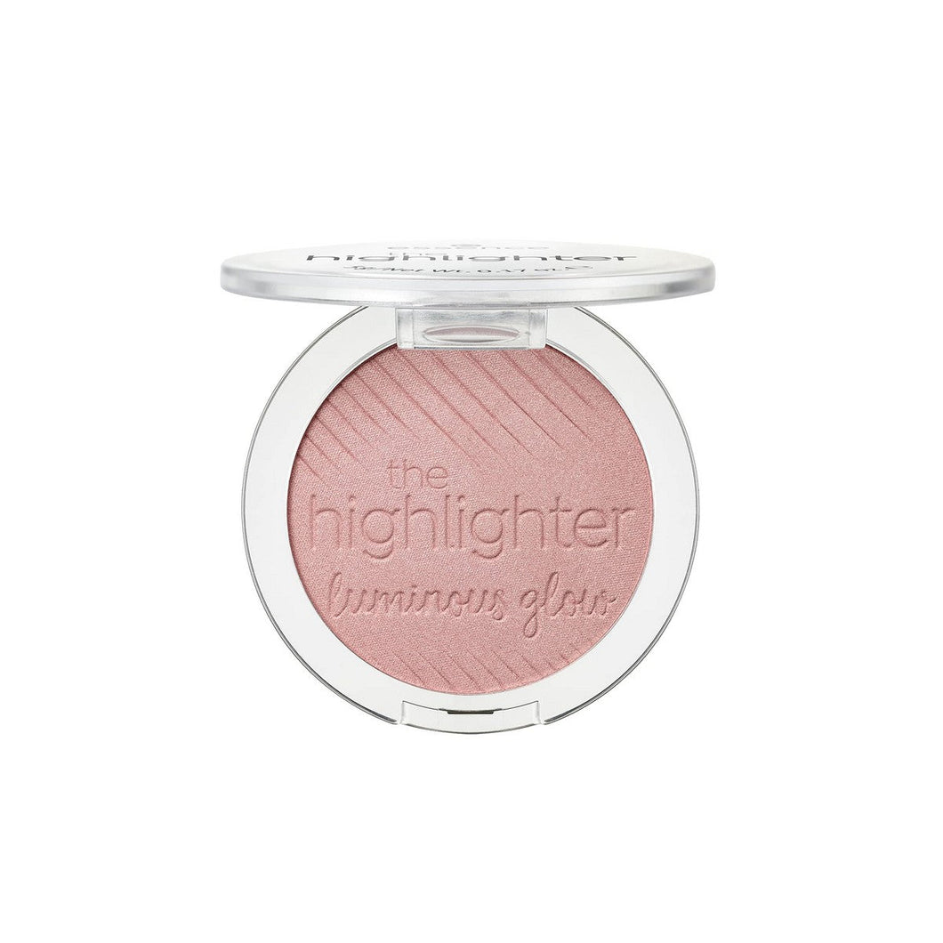 Highlighter Essence The Highlighter 03 poudres compactes stupéfiantes (5 g)