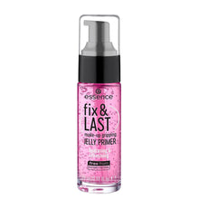 Lade das Bild in den Galerie-Viewer, Hair Spray Essence Fix &amp; Last Make-up Primer (29 ml)
