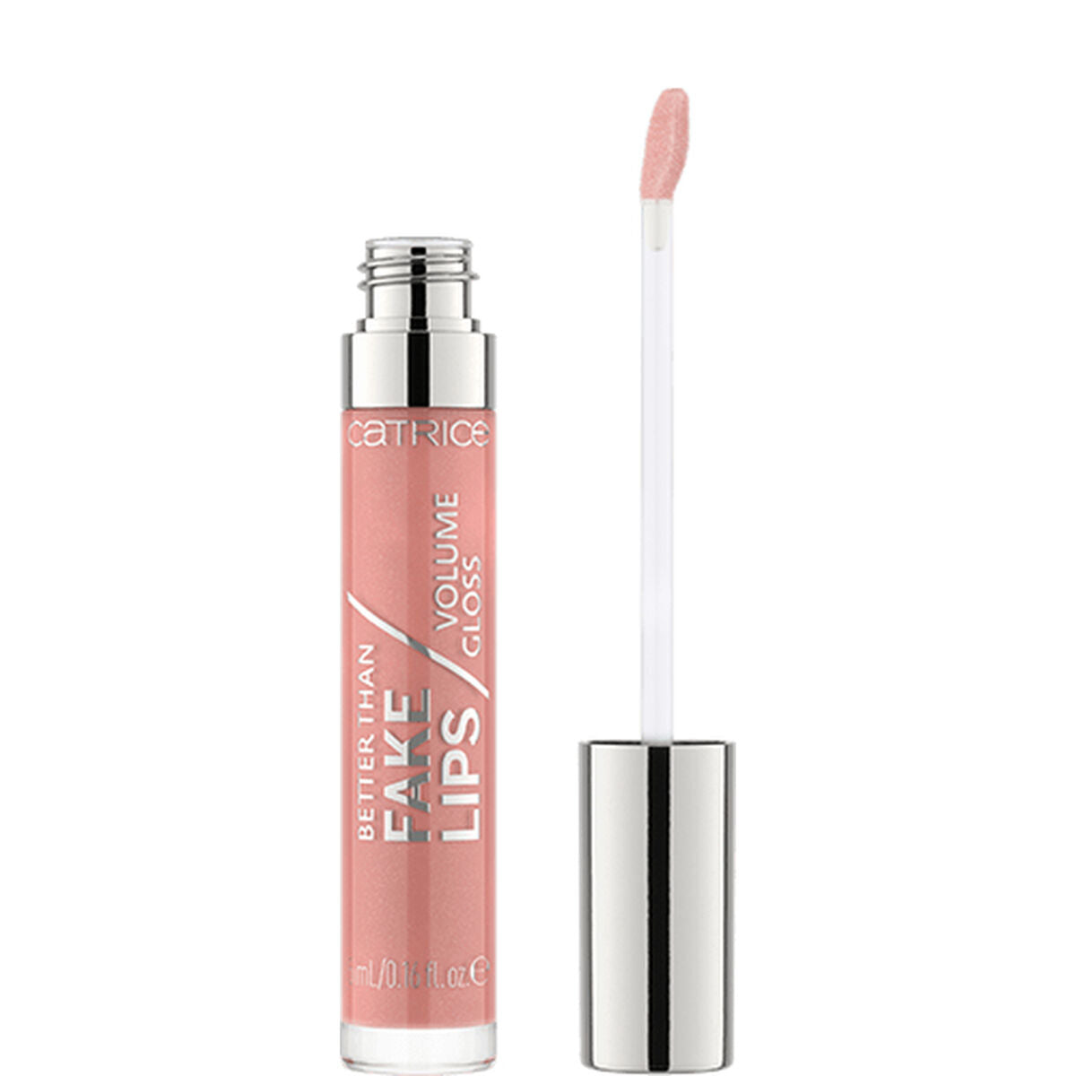 Catrice Better Than Fake Lips 020-nude Lip-gloss