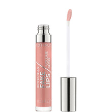 Load image into Gallery viewer, Lip-gloss Catrice Better Than Fake Lips 020-nude (5 ml)
