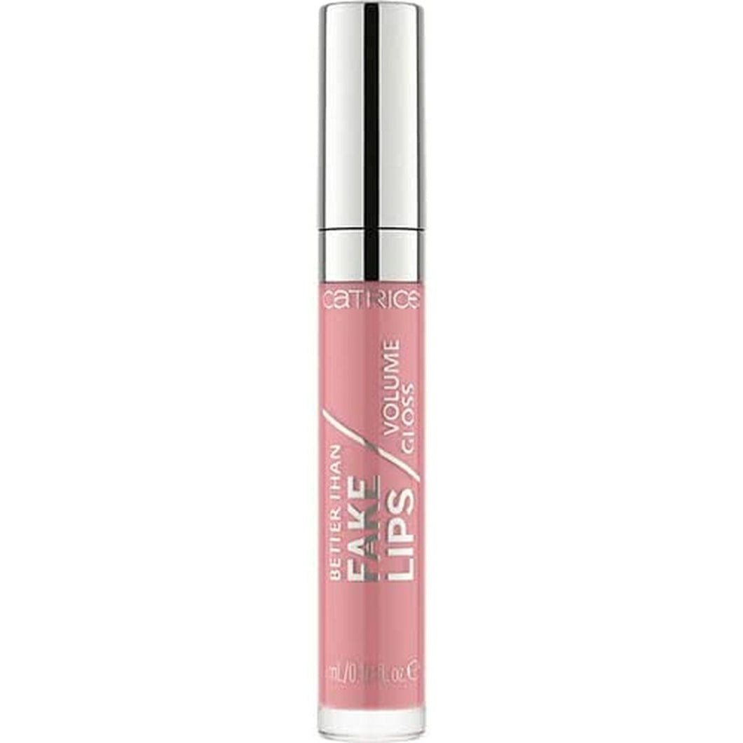 Catrice Beter dan nep lippen 040-rosa lipgloss