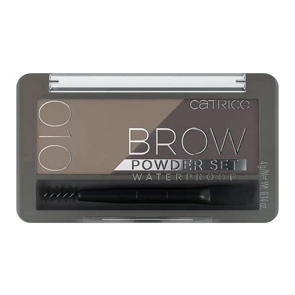 Maquillage Sourcils Catrice 010-marron (4 g)