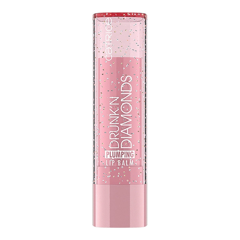 Catrice Drunk 'n Diamonds 020-rated r-aw Baume à lèvres coloré