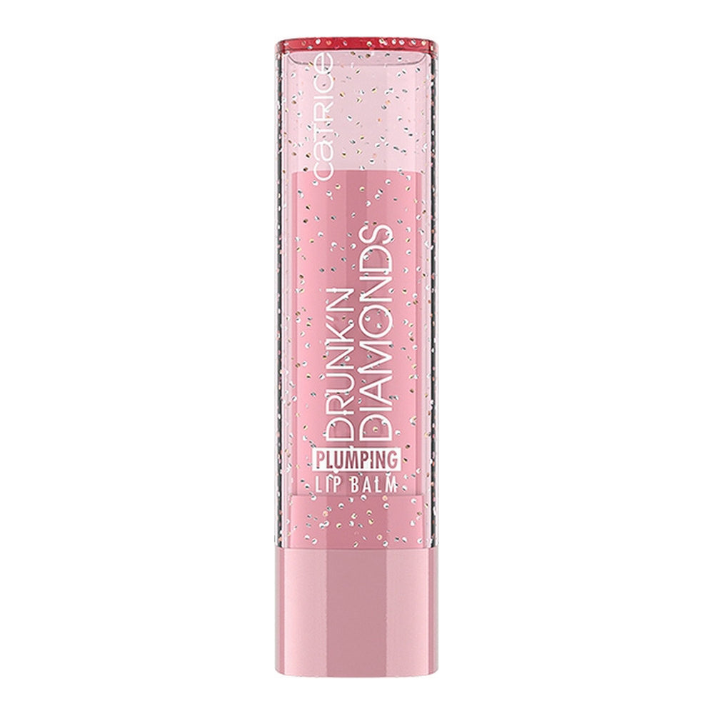 Coloured Lip Balm Catrice Drunk'n Diamonds 020-rated r-aw (3,5 g)