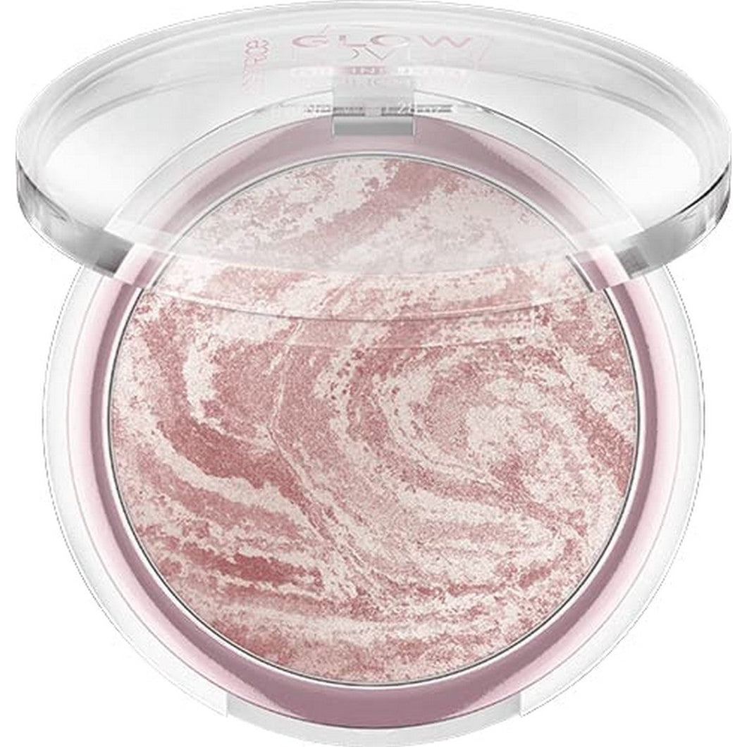 Surligneur Catrice Glow Lover Nº 010 (8 g)
