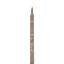 Load image into Gallery viewer, Eyebrow Liner Catrice On Point 020-medium brown (1 ml)
