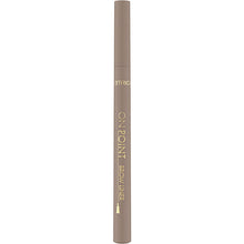 Load image into Gallery viewer, Eyebrow Liner Catrice On Point 020-medium brown (1 ml)
