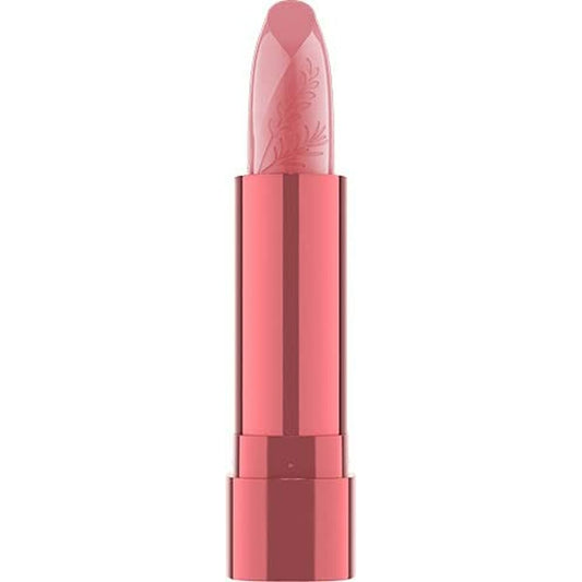 Rouge à lèvres Catrice Flower &amp; Herb Edition Power Plumping 010-nude (3,3 g)