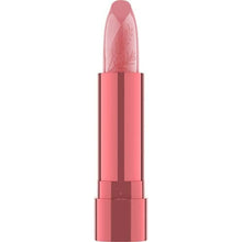 Afbeelding in Gallery-weergave laden, Lippenstift Catrice Flower &amp; Herb Edition Power Plumping 010-nude (3,3 g)
