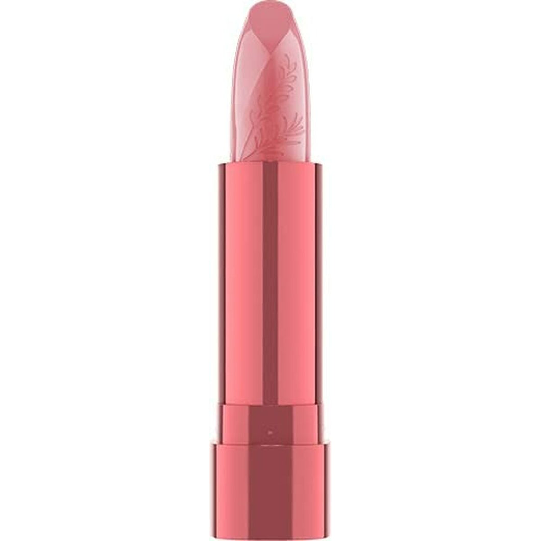 Lippenstift Catrice Flower & Herb Edition Power Plumping 010-nude (3,3 g)