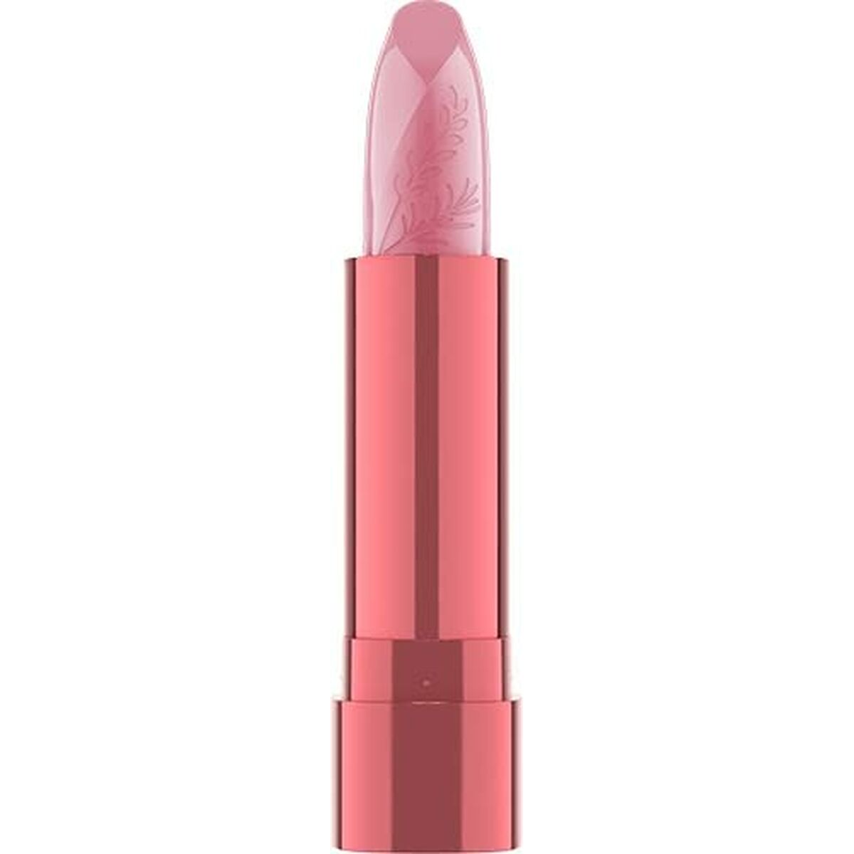 Rouge à lèvres Catrice Flower & Herb Edition Power Plumping 020-rosa (3,3 g)